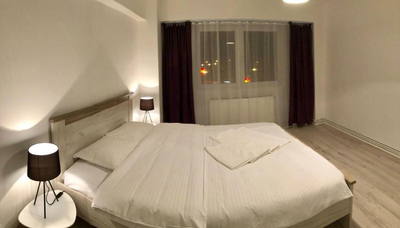 Mountain Residence براشوف المظهر الخارجي الصورة