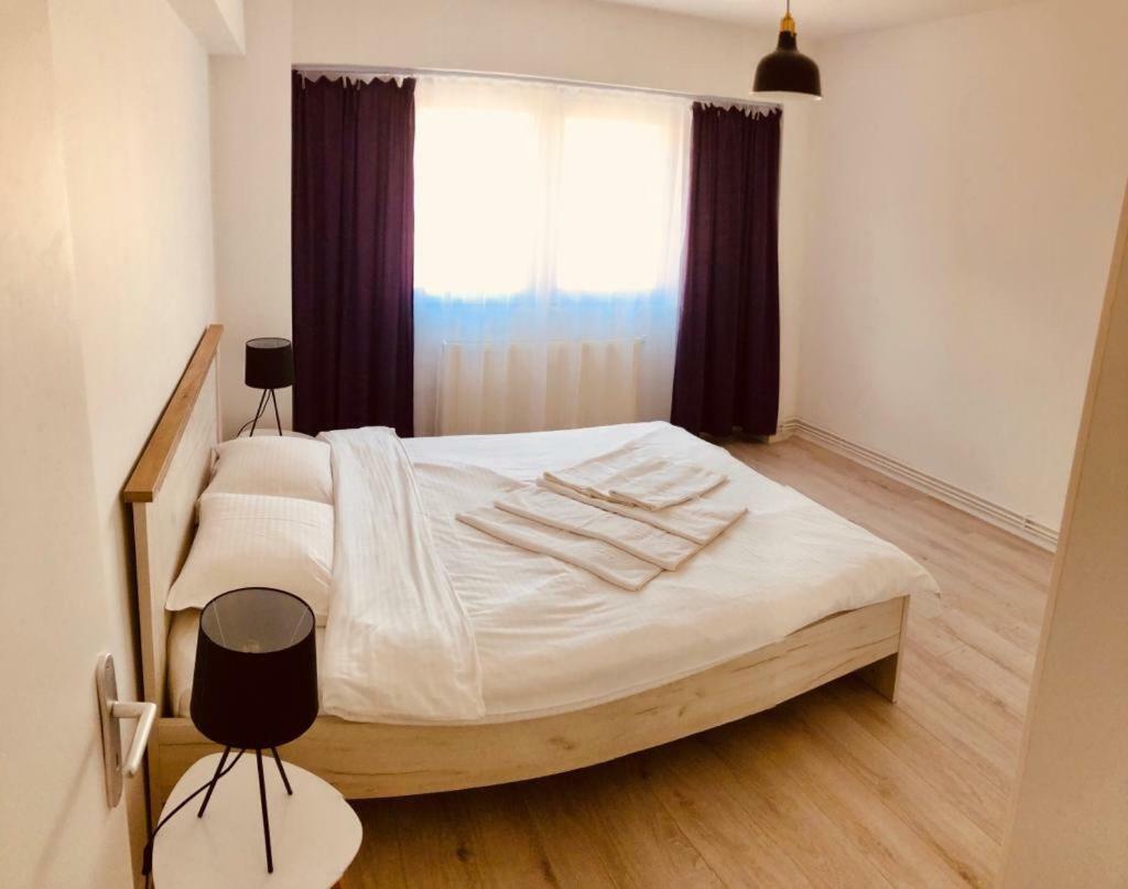Mountain Residence براشوف المظهر الخارجي الصورة