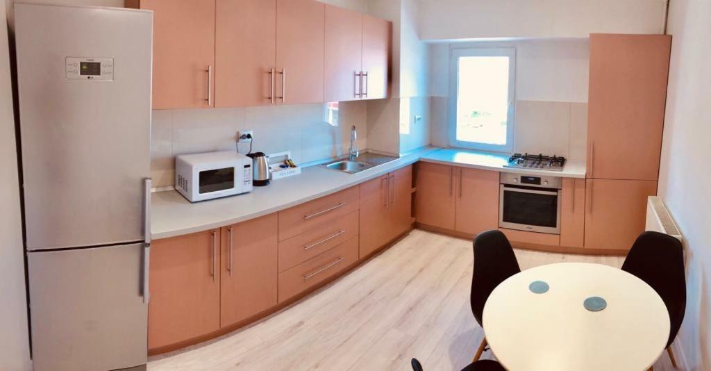 Mountain Residence براشوف المظهر الخارجي الصورة